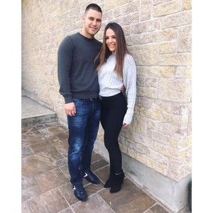 Meet your Posher, Miranda